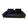 Alfa Zanotta upright sofa