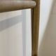 Decorative vintage bamboo ladder