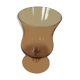 Amber vase