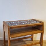 Guillerme and Chambron side table
