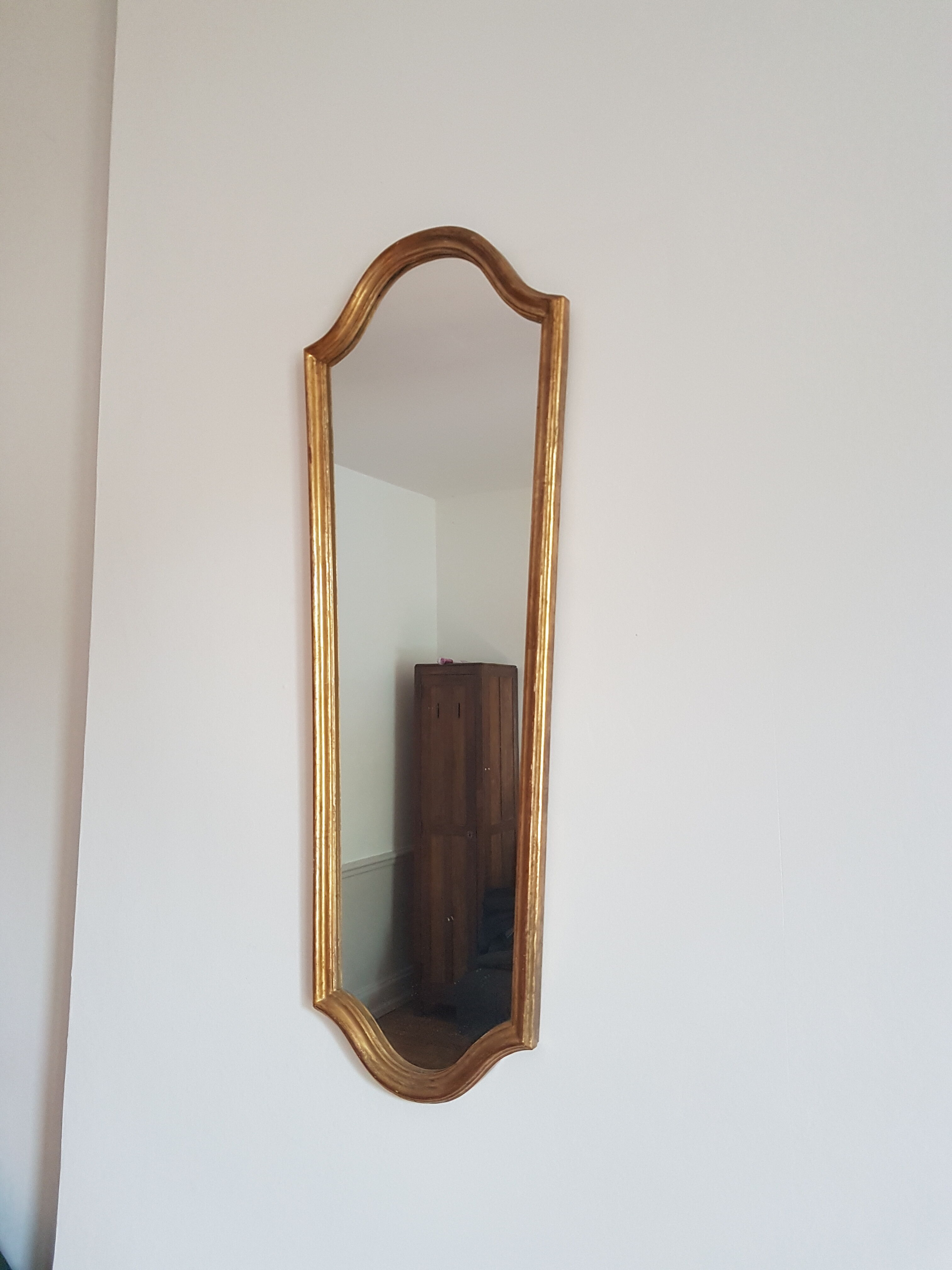 Miroir de style Louis XV