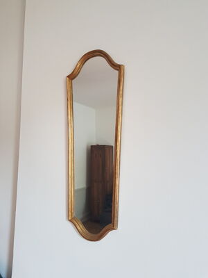 Miroir de style louis XV