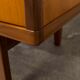 Armoire scandinave en teck 1969 NF Ameublement 202