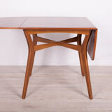 Butterfly dining table from G-plan, 1960