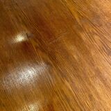 Round Dining Table Scandinavian Style
