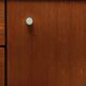 Scandinavian style sideboard late 1960