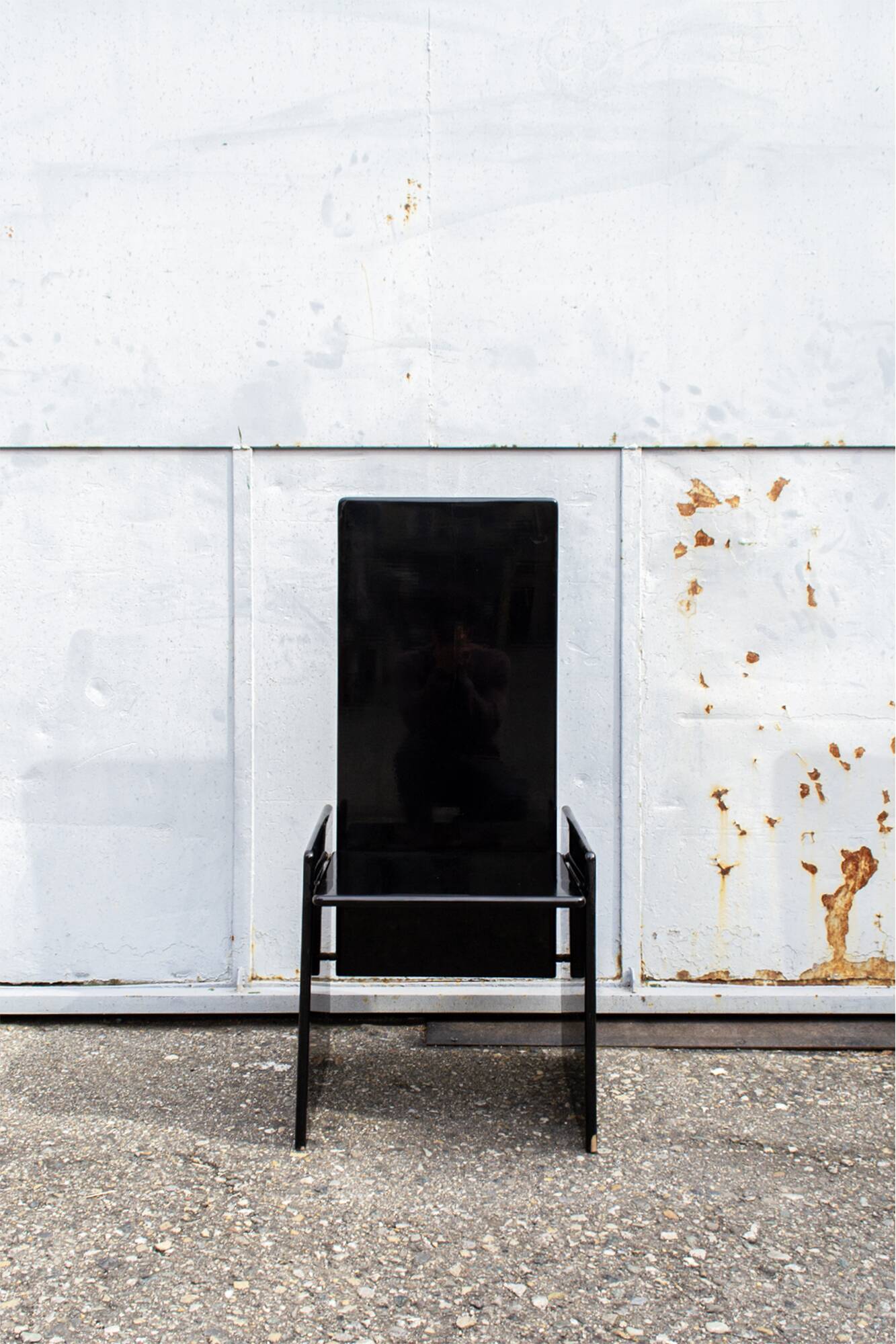 Kazuki Chairs by Kazuhide Takahama for Simon Gavina, 1970, Set of 4