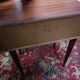 Vintage bedside 70s
