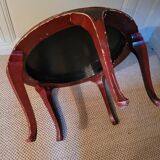Low table