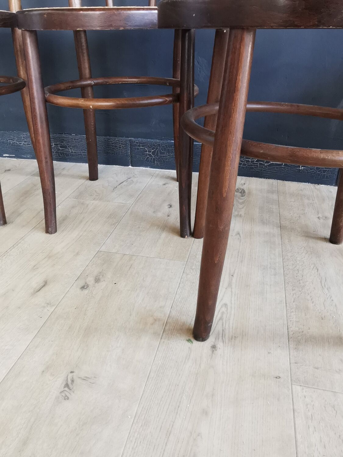 Bistro chairs