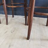 Bistro chairs