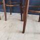 Bistro chairs
