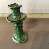 Small Tamegroute candle holder 18 cm