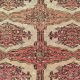 Tapis persan ancien de 95 x 158 cm