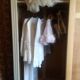 Parisian wardrobe