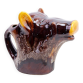 Boar slip pitcher