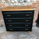 Commode vintage