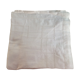 Pillowcase pillow with small old days handmade