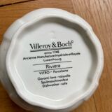 Villeroy & boch Riviera sugar bowl