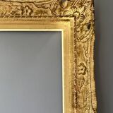 Montparnasse frame from the 50s