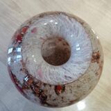 Vase boule La Rochère