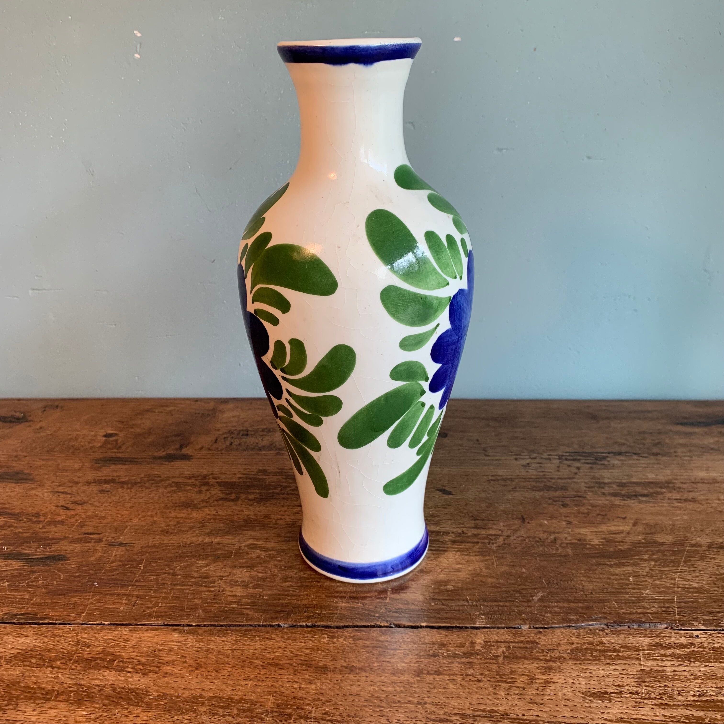Vase vintage