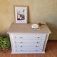 Commode 4 tiroirs