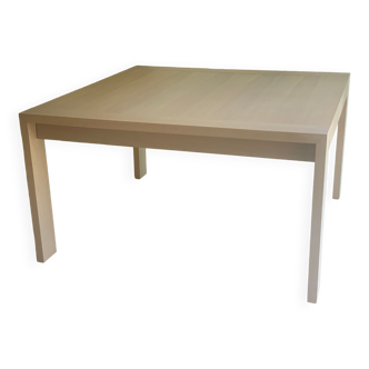 Table de repas extensible