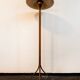 Lampadaire de Giuseppe Ostuni pour Oluce, Italie, années 60