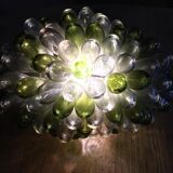 Baladi cluster lamp