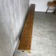 Paire de bancs campagnards 300cm