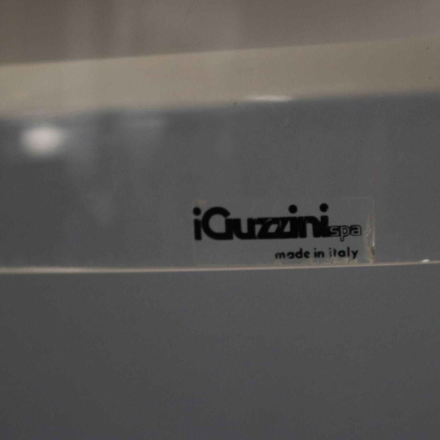 Baobab chandelier by iGuzzini, 1970s