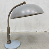 Vintage dutch design table desk lamp  busquet hala zeist