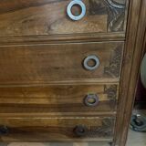 Commode art déco