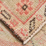 5x8 small size turkish rug 237x171cm
