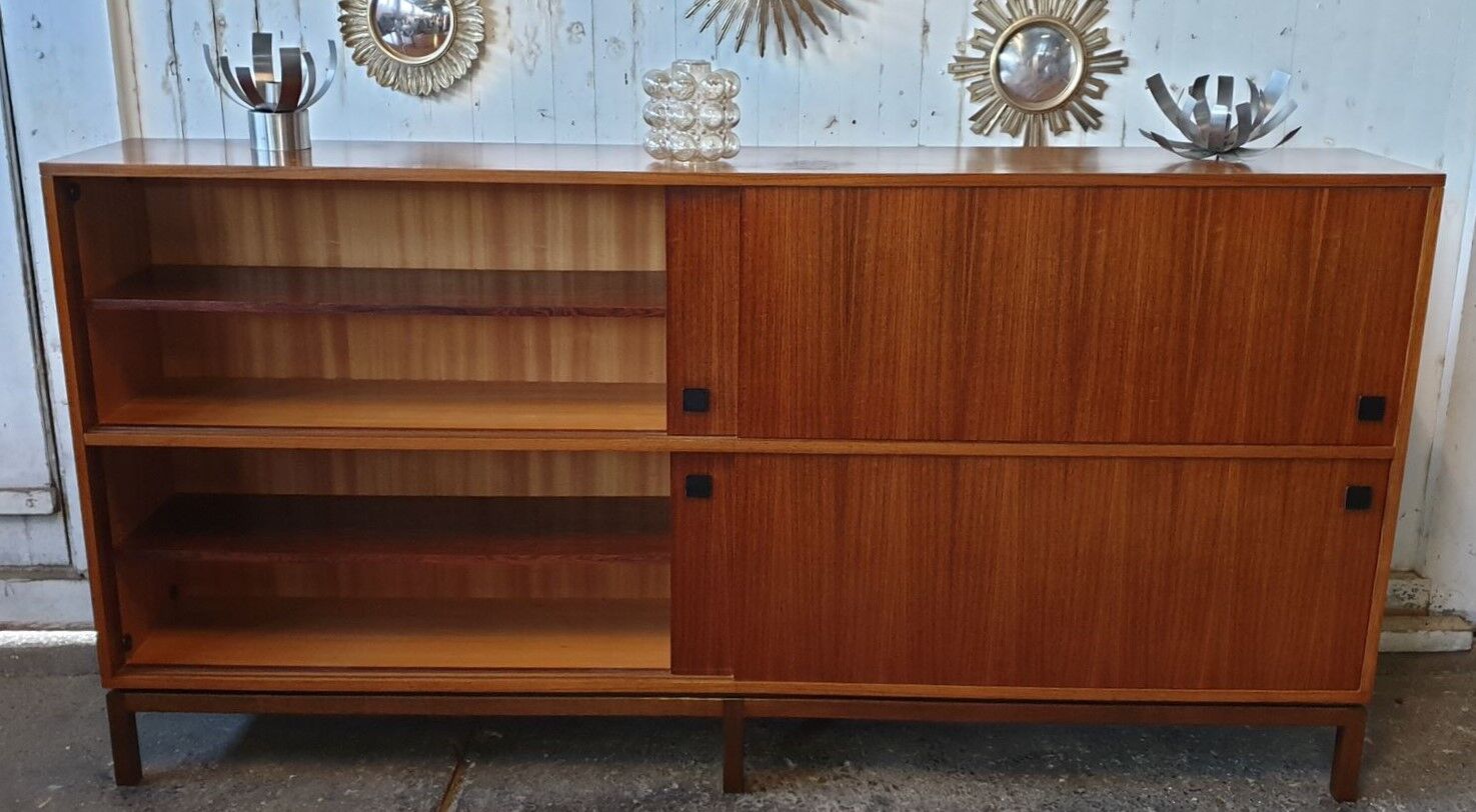 Vintage sideboard Alfred Hendrickx by belform