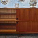 Vintage sideboard Alfred Hendrickx by belform
