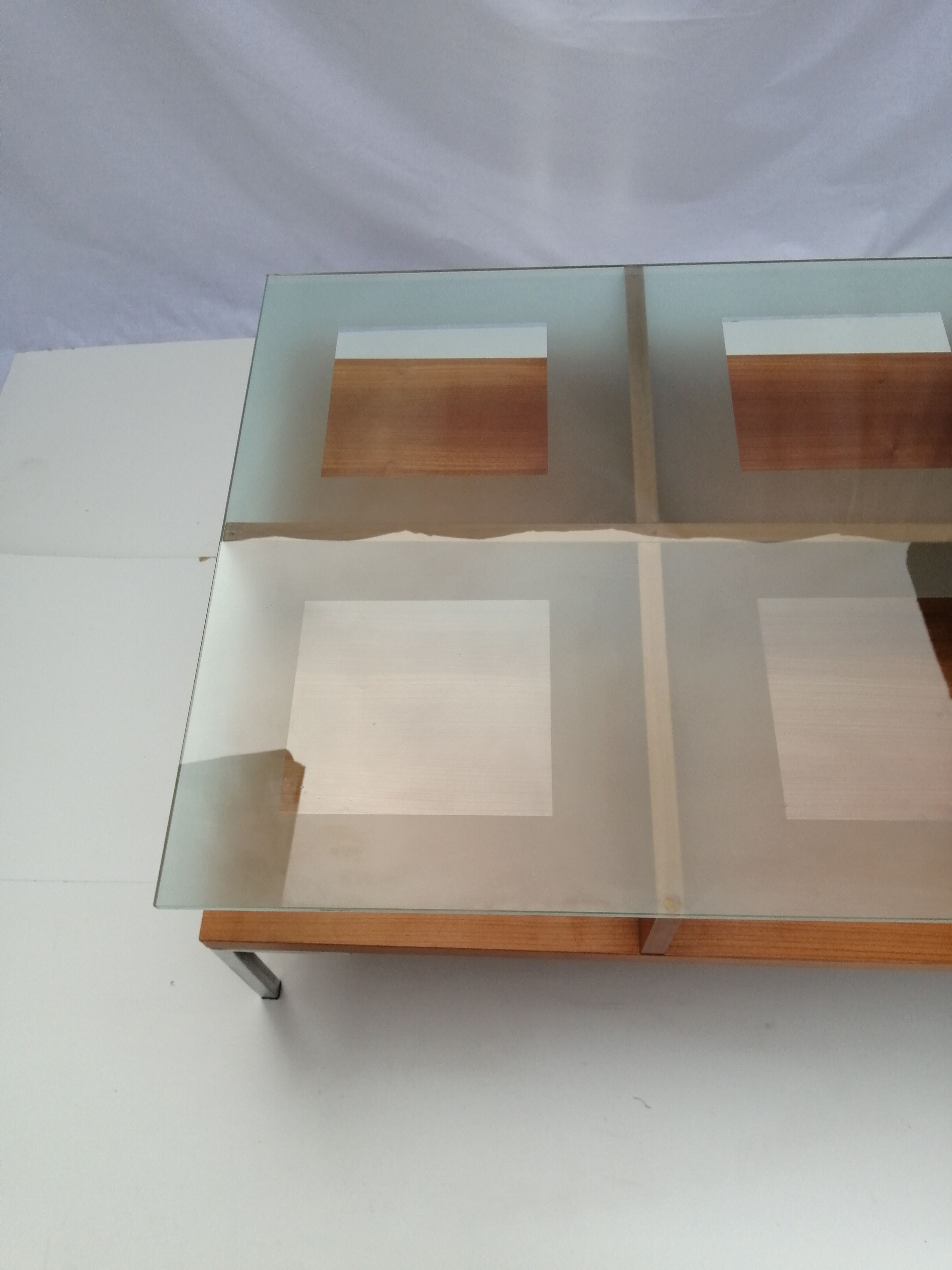 Coffee table 1990-2000