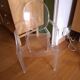 Fauteuil enfant design starck
