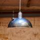 Industrial nickel suspension