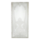 Art Deco engraved glass door panel 1930
