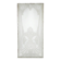 Art Deco engraved glass door panel 1930