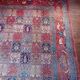 Handmade Moud XXL Persian rug 353x249cm