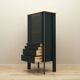 Oak showcase, Danish design, 1980s, production: Denmark