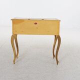 Coiffeuse florentine 1960