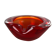 Cendrier Murano Murano Italie années 1970