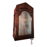 Wall box