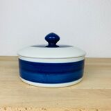 Koka ceramic pan serving dish by Rörstrand Sweden, Scandinavian