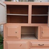 Buffet vintage