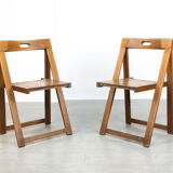 Set of 2 chairs